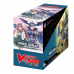 Cardfight!! Vanguard overDress - Mirei Minae -Sealed Blaze Maiden Deck Display (8 Decks) - EN