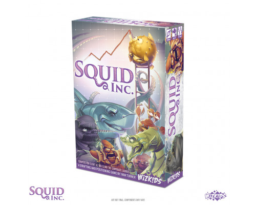 Squid Inc. - EN