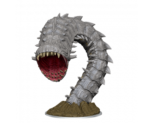 D&D Icons of the Realms: Van Richten's Guide to Ravenloft - Gravedrinker Premium (Set 21)