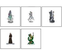 D&D Icons of the Realms: Storm King's Thunder: Box 2 Box Set