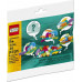 LEGO Creator Swobodne budowanie - Rybka (30545)