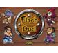 Flash Duel 2nd Edition - EN