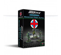 Infinity CodeOne: Ariadna Booster Pack Alpha
