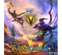 Varia Starter Set - EN