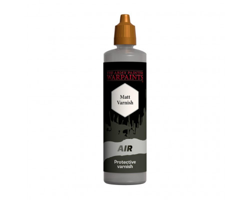 The Army Painter - Air Anti-shine Varnish, 100 ml