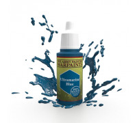 The Army Painter - Air Ultramarine Blue