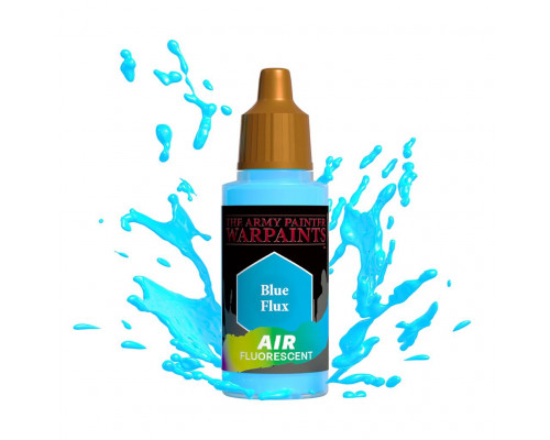 The Army Painter - Air Blue Flux