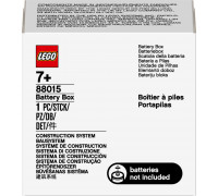 LEGO Powered UP Battery Box (88015)