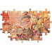 Clementoni Puzzle 3x48 Super Kolor Te Circus