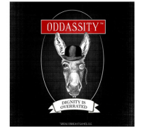 Oddassity - EN