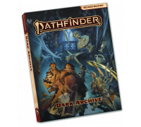 Pathfinder Dark Archive Pocket Edition - EN