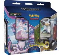 PKM - Pokemon GO V Battle Deck Bundle - EN