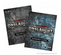Dungeons & Dragons: Onslaught: Core Set - EN