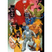 Clementoni Puzzle 1000 Marvel 39612