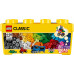 LEGO Classic™ Creative Blocks Medium Box (10696)
