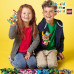 LEGO Classic™ Creative Blocks Medium Box (10696)