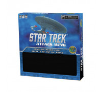 Star Trek: Attack Wing: Romulan Faction Pack - Secrets of the Tal Shiar - EN