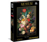 Clementoni 1000 Van Dael "Wazon Kwiatów" - 31415