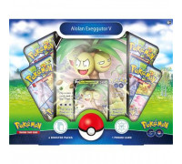 PKM - Pokémon GO Collection (V Box) - EN