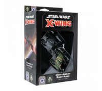 Star Wars: X-Wing 2. Edition – Sternenjäger der Renegat-Klasse - DE