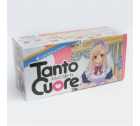 Tanto Cuore - EN