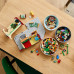 LEGO Ideas™ 123 Sesame Street (21324)
