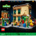 LEGO Ideas™ 123 Sesame Street (21324)