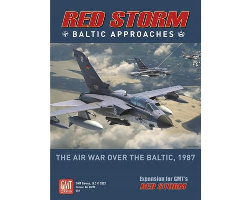 Red Storm: Baltic Approaches - EN