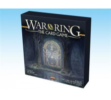 War of the Ring: the Card Game - EN