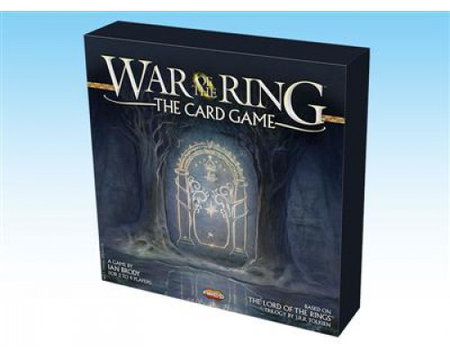 War of the Ring: the Card Game - EN