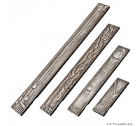 Star Wars: Shatterpoint - Measuring Tools - EN/FR/IT/DE/SP
