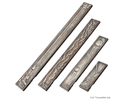 Star Wars: Shatterpoint - Measuring Tools - EN/FR/IT/DE/SP