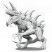 D&D Nolzur's Marvelous Miniatures: Gargantuan Tarrasque
