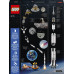 LEGO Ideas™ NASA Apollo Saturn V (92176)