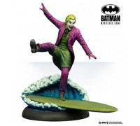 Batman Miniature Game: Joker Classic TV Series - EN