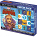 Marvel Dice Masters: Secret Wars Origin Packs Display