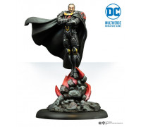 DC Miniature Game: General Zod Rebirth - EN