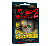 Hack & Slash 2 – Whack & Slash - EN