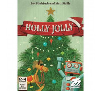 Holly Jolly - EN