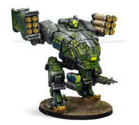 Infinity: Chernobog Armored Detachment - EN