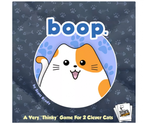 Boop - EN