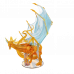 D&D Icons of the Realms: Adult Topaz Dragon - EN