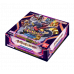 Digimon Card Game - Across Time Booster Display BT12 (24 Packs) - EN