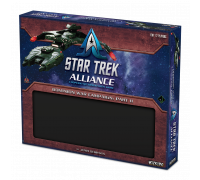 Star Trek: Alliance - Dominion War Campaign Part II - EN