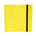 UP - 12-Pocket Eclipse PRO-Binder - Lemon Yellow