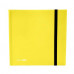 UP - 12-Pocket Eclipse PRO-Binder - Lemon Yellow