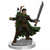 D&D Frameworks: Male Half-Elf Ranger - EN