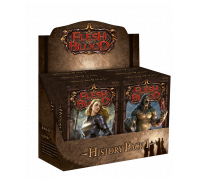 Flesh & Blood TCG - History Pack 1 Blitz Decks Display (6 Decks) - FR