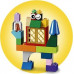 LEGO Classic™ Large Creative Brick Box (10698)