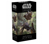 Star Wars Legion - Paploo's Wild Ride OP Kit - EN